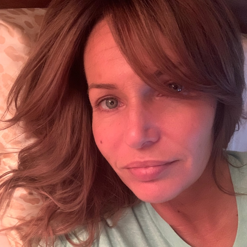 Meet your Posher, Janna